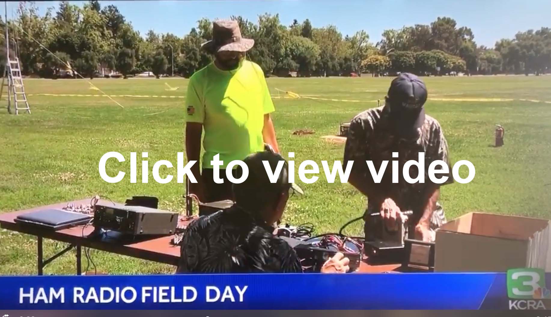 Field Day in the news